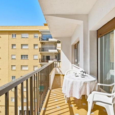 Apartamento Con Piscina En La Primera Linea De Playa De Фуенхірола Екстер'єр фото