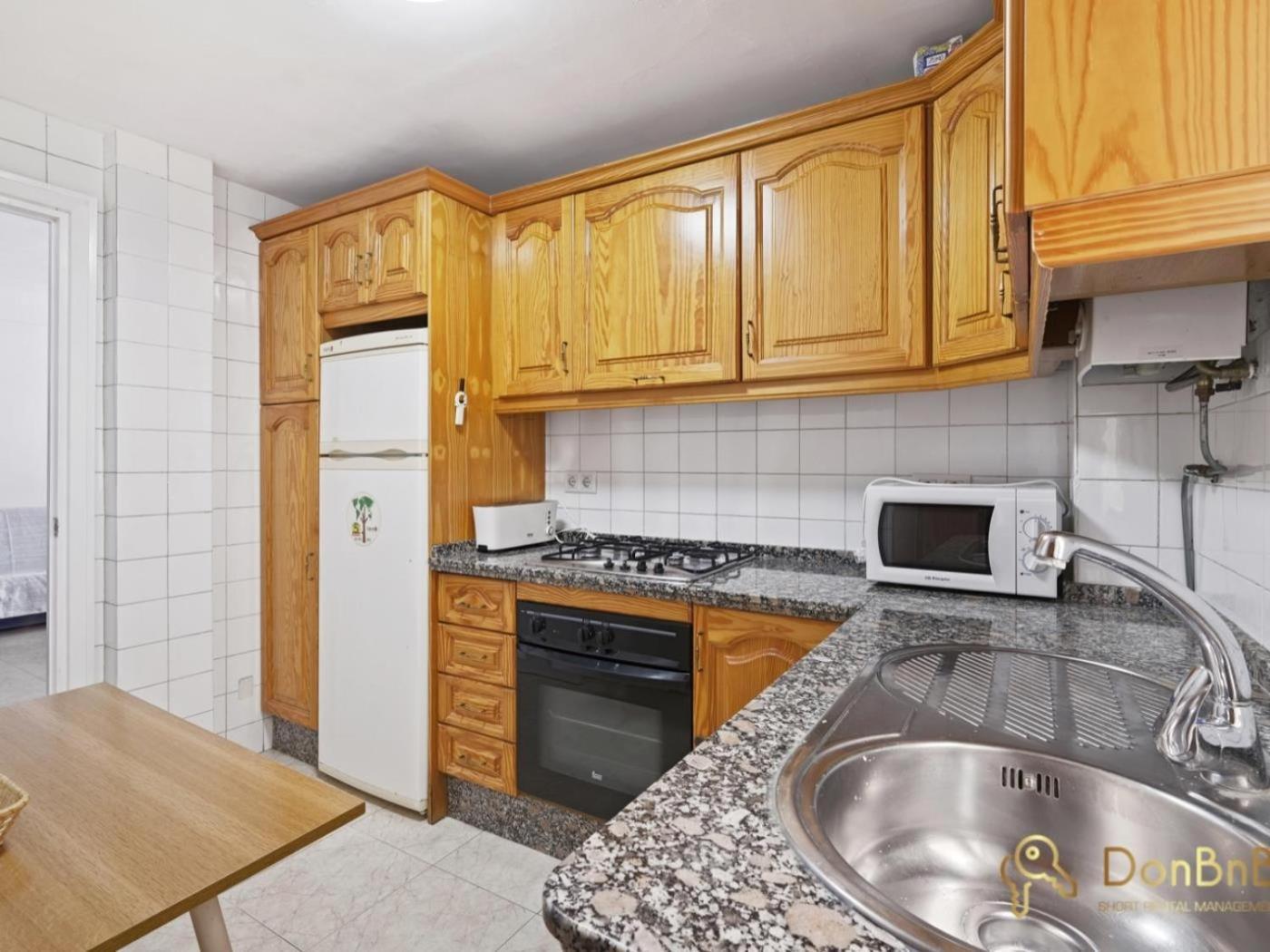 Apartamento Con Piscina En La Primera Linea De Playa De Фуенхірола Номер фото