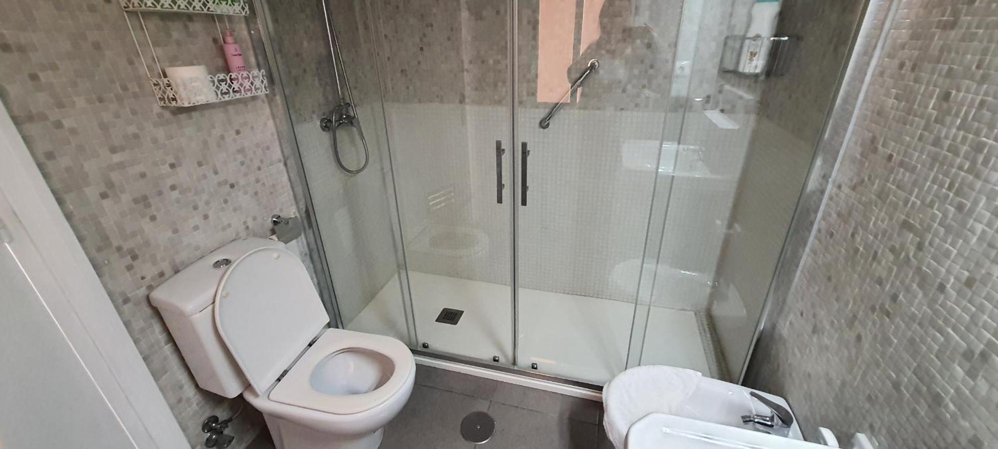 Apartamento Con Piscina En La Primera Linea De Playa De Фуенхірола Екстер'єр фото