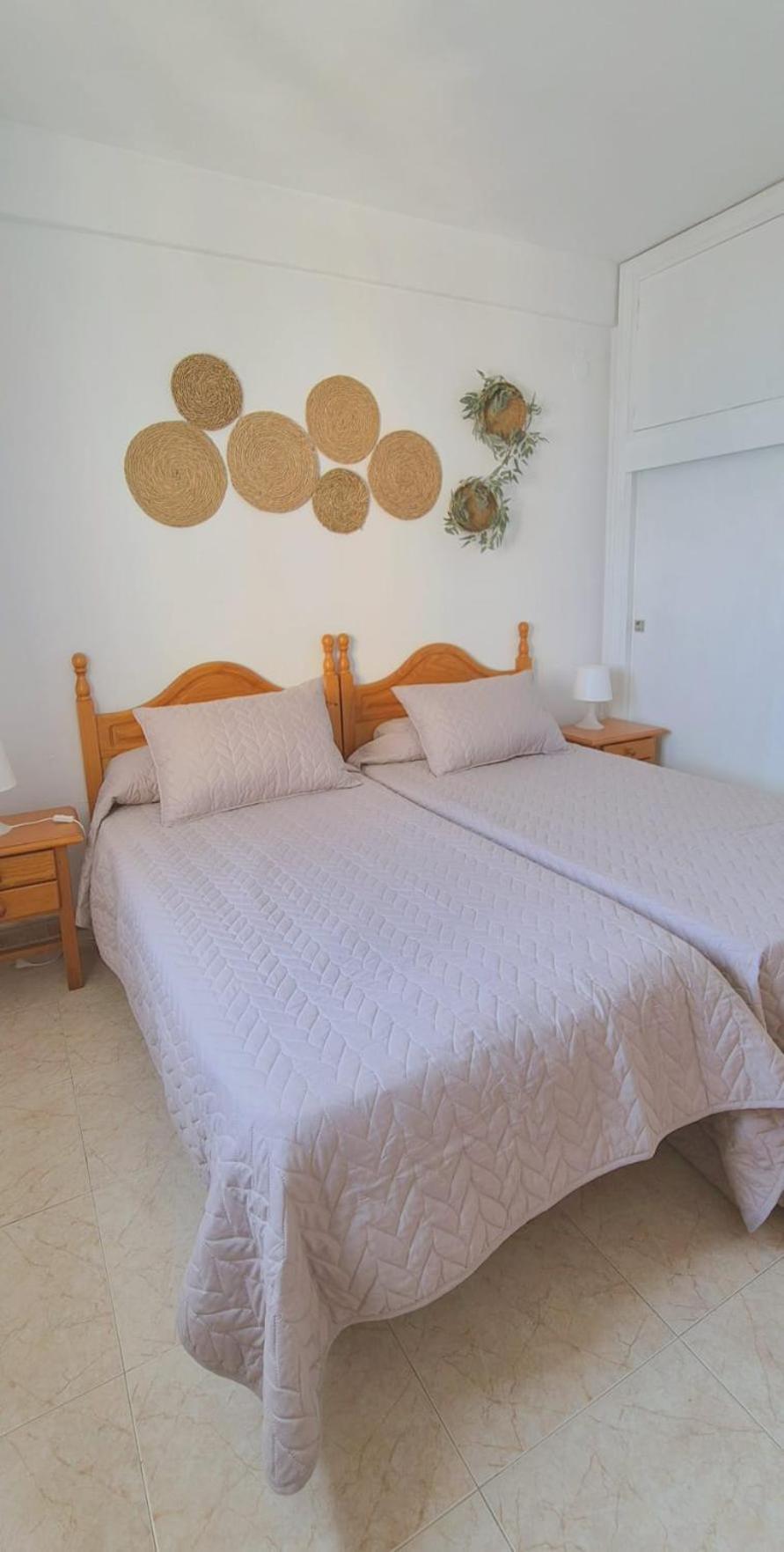 Apartamento Con Piscina En La Primera Linea De Playa De Фуенхірола Екстер'єр фото
