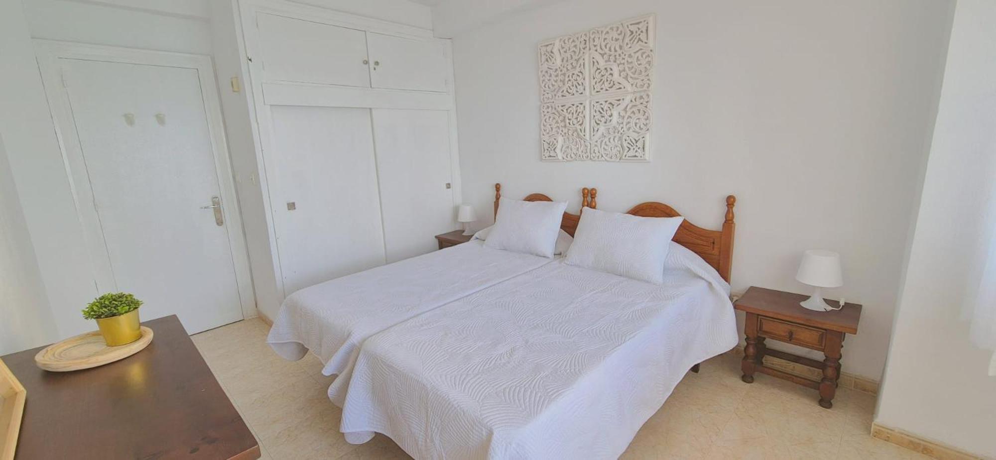 Apartamento Con Piscina En La Primera Linea De Playa De Фуенхірола Екстер'єр фото